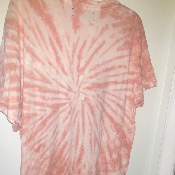 Amiri Peace Butterfly cotton T-shirt - Picture 4 of 6